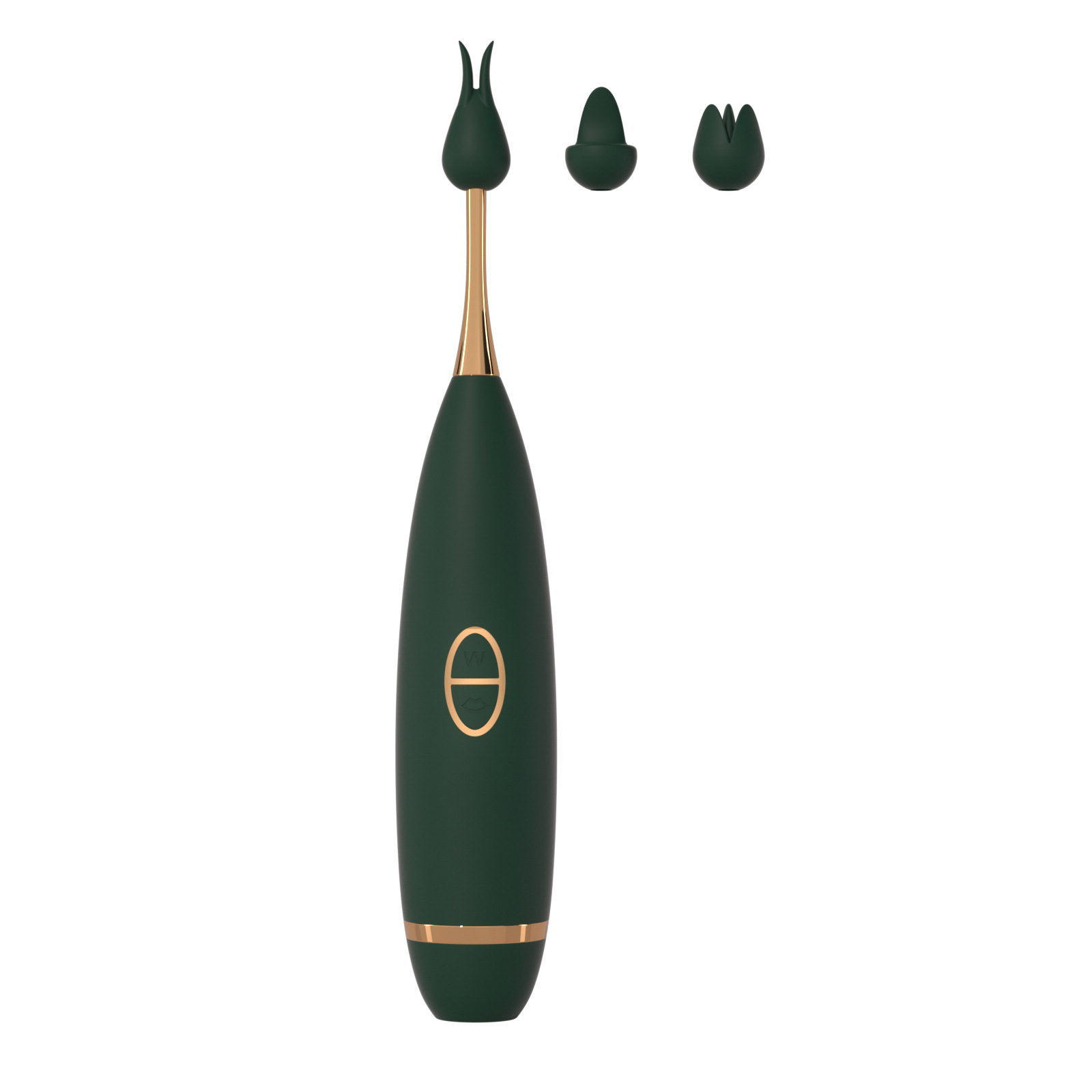 Women's moisturizing pen, vibrating stick, AV masturbation device, breast suction device, adult sex toys details Picture