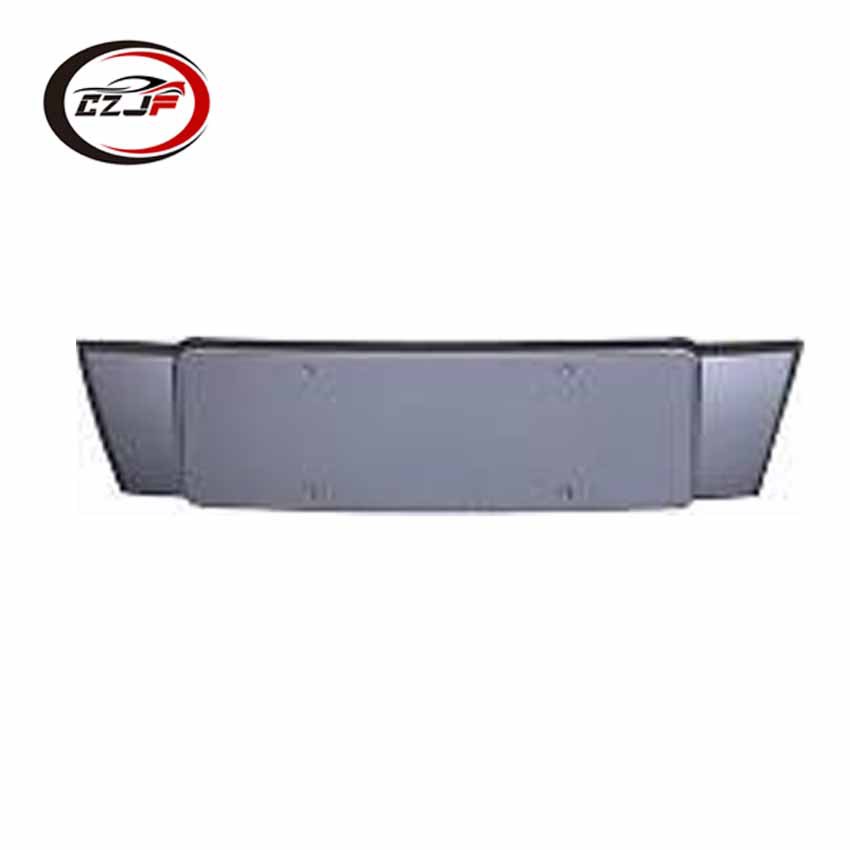 Applicable to 2006-08Audi A6 LICENSEPLATE License Plate frame 4FD807285 details Picture