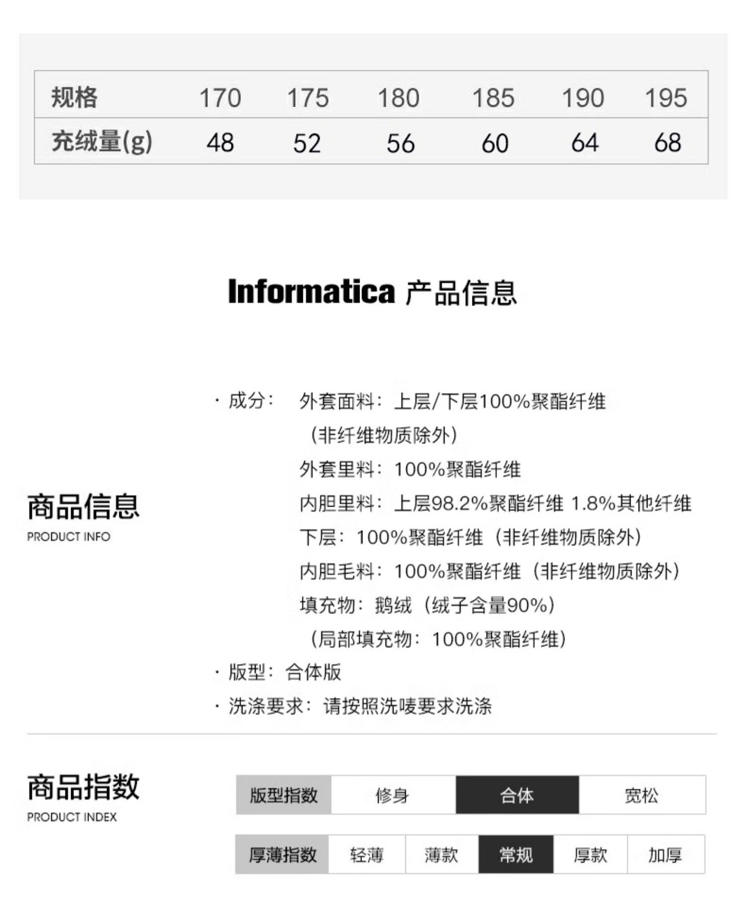 新款高档羽绒服男鹅绒保暖加厚爸爸装男士羽绒服男装冬装外套男款详情5