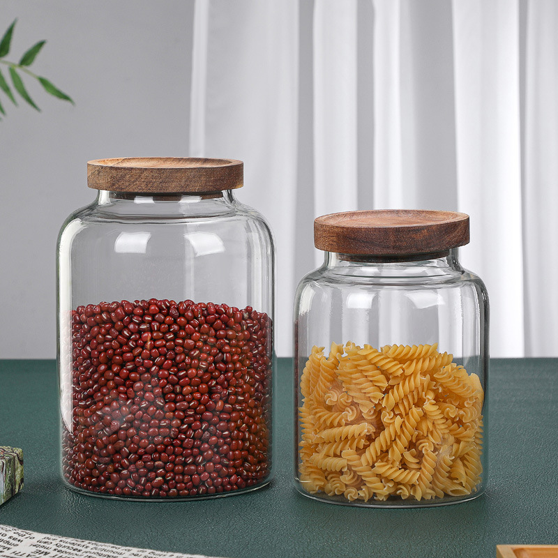 Manufacturers Wholesale Large Round Kitchen Finishing Storage Sealed Tank Grain Storage Storage Orange Peel Tank Application Scenario