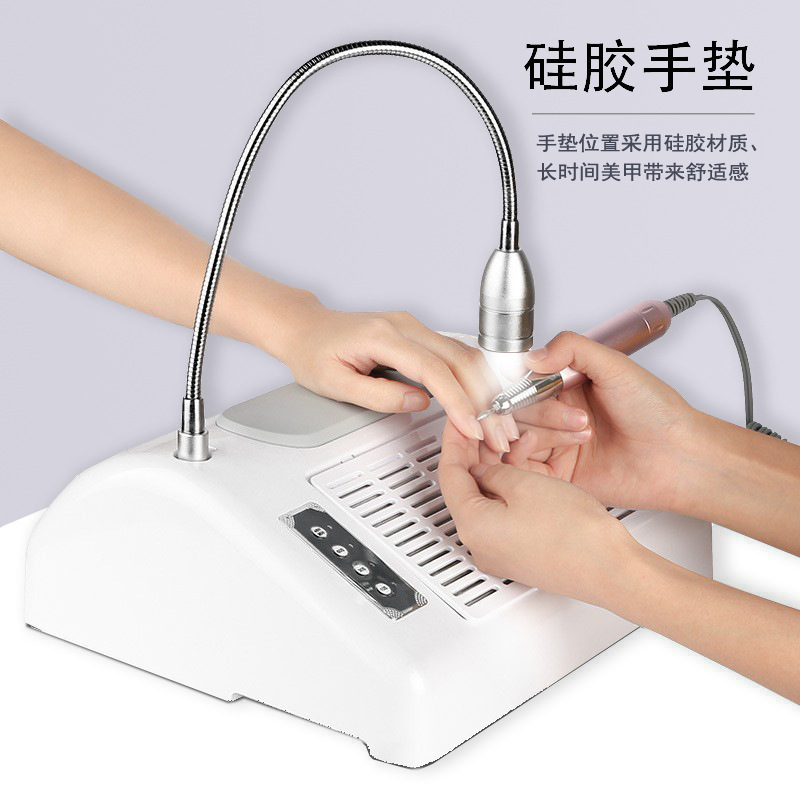 多功能一体卸细节图