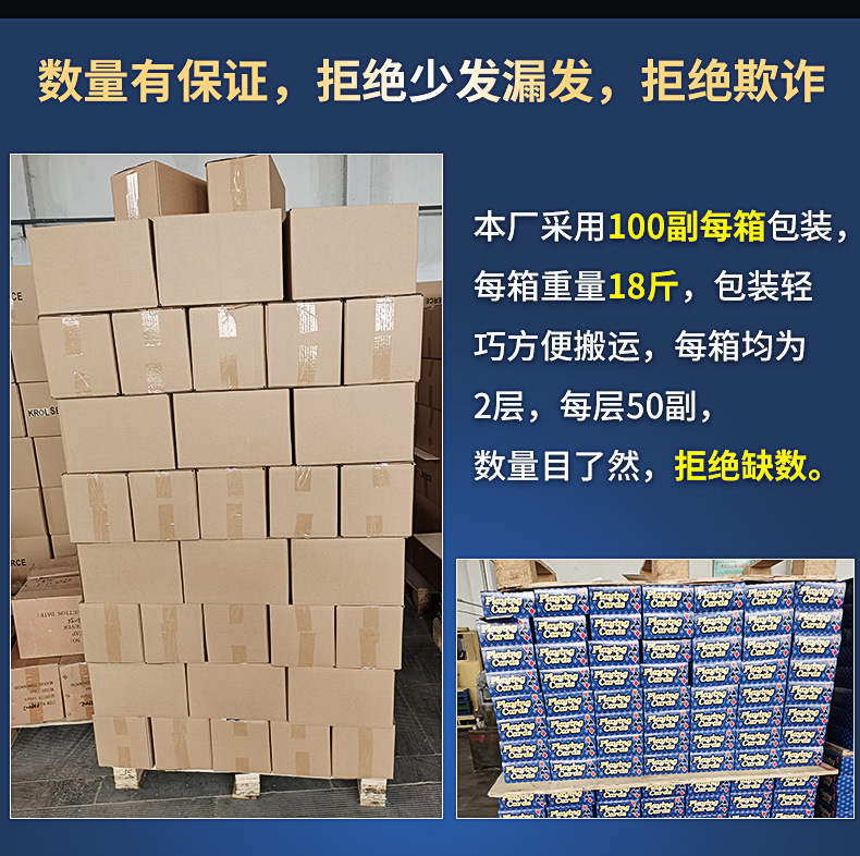 To Figure Out The Design Of Poker Manufacturers Wholesale Set Advertising Poker Cards Car Real Estate Set Printing And Making Trademarks Item Picture