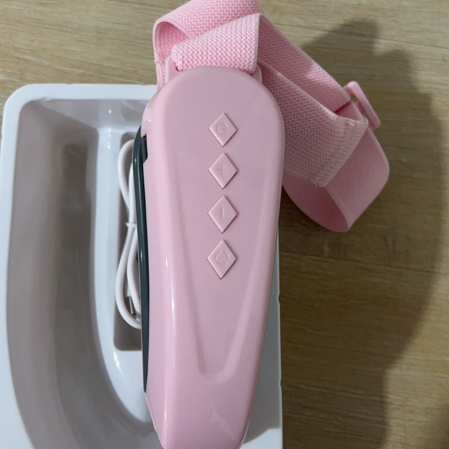 瘦脸机/瘦脸工具实物图