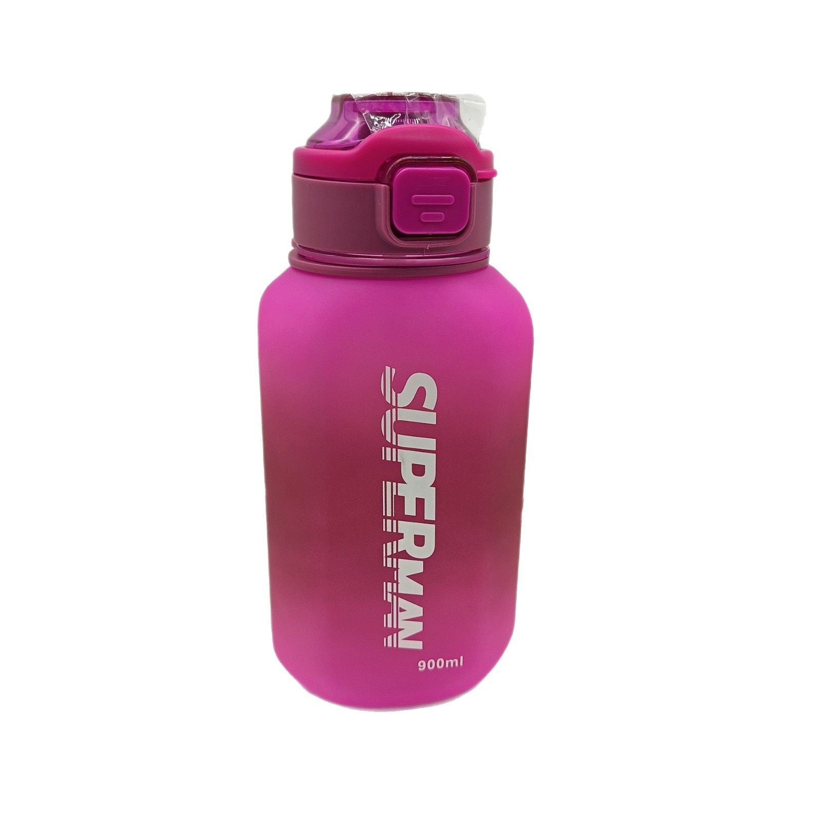 Cross-border best-selling ton-ton bucket large-capacity summer water cup, portable water bottle for men and women's fitness and sports, frosted and cool style Item Picture