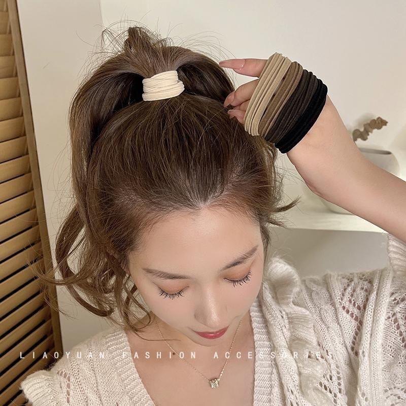 加粗高弹力无产品图