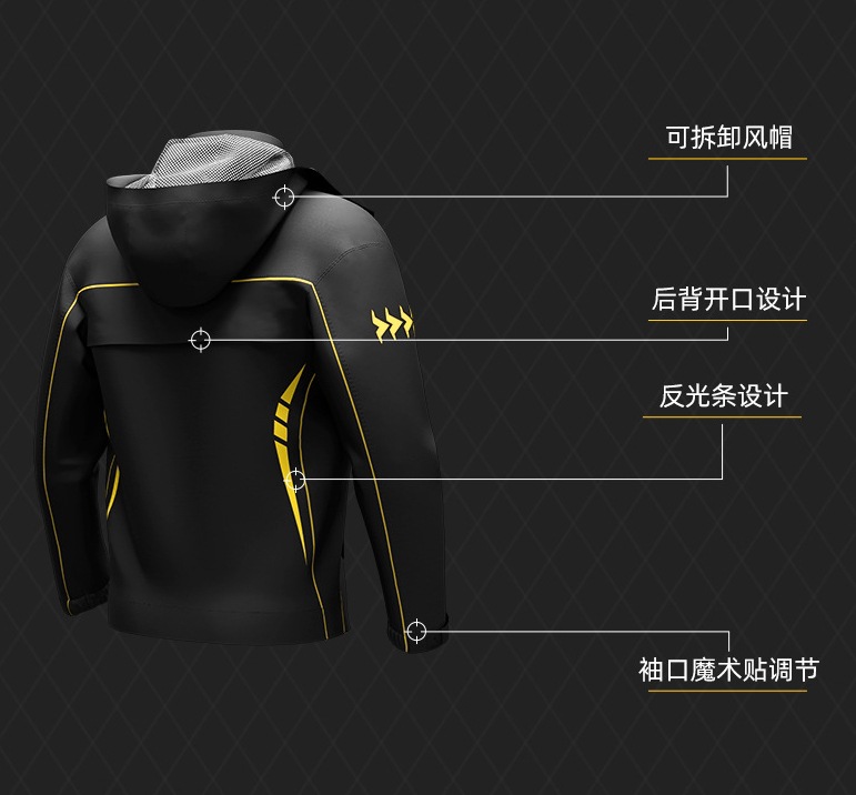 运动服/运动套装/健身衣/运动套装女宽松休闲细节图