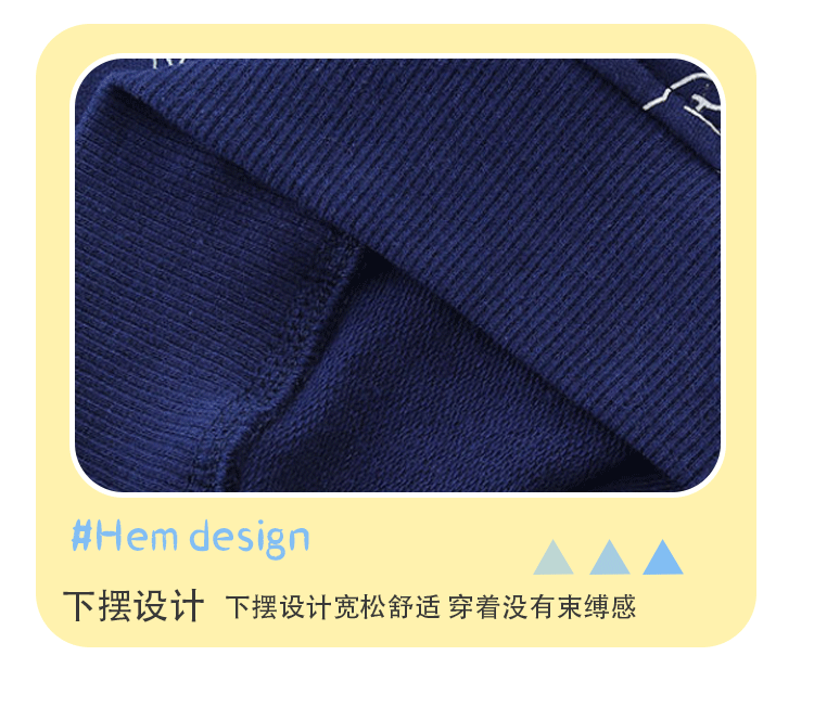 跨境欧美风卫衣  秋季针织棉儿童运动衫跨境货源卡通长袖男童卫衣详情12