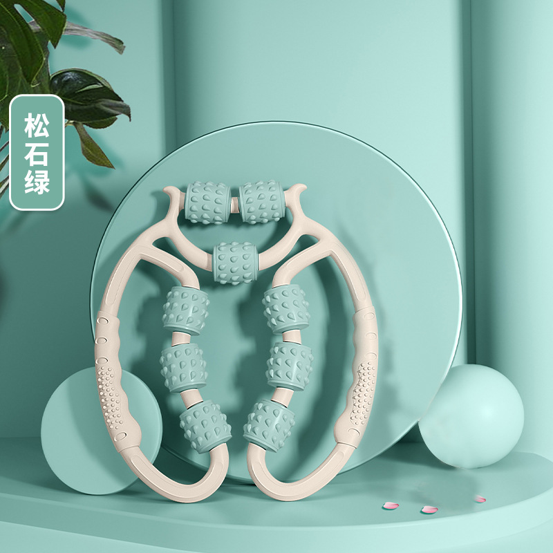 健身拉力带/瑜伽砖/瑜伽棒/情趣用品细节图