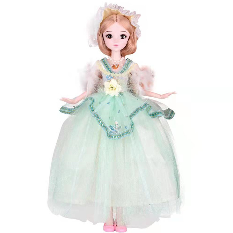 玩具/娃娃/芭比娃娃/奥特曼/盲盒产品图