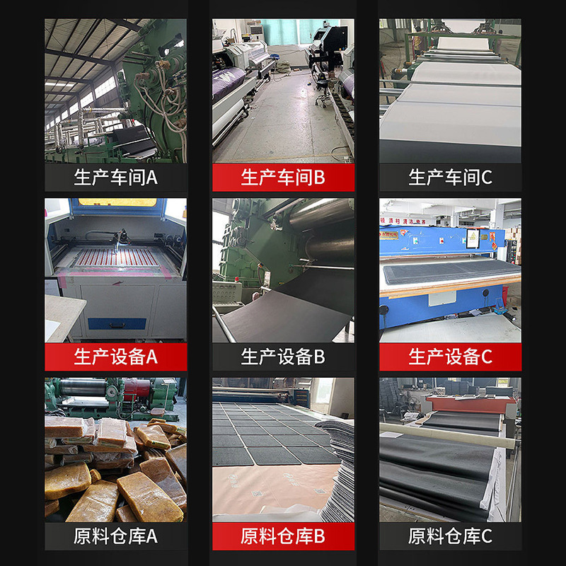 超大号橡胶锁/办公室广告桌/制细节图