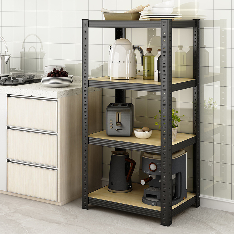 Shelf shelves Home storage Storage storage shelves School reading room shelves Supermarket shelves Specification drawing