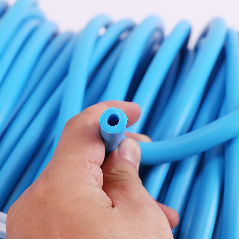 Track and field resistance band, yoga resistance rope, arm strength training resistance band, fitness resistance band, rubber elastic rope, latex tube Application Scenario