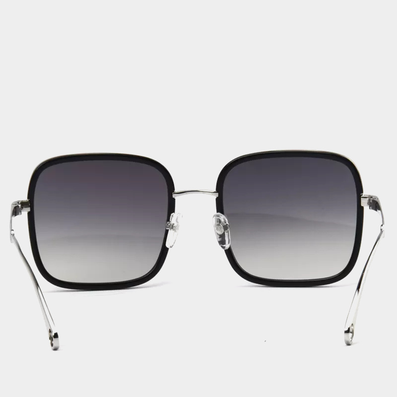 韩版大框显脸/新款韩版墨镜细节图