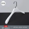 Litian Clothes hangers for hotels, clothing stores, wardrobes, men's and women's styles, practical clothes hangers, cross-border clothes hangers Application Scenario