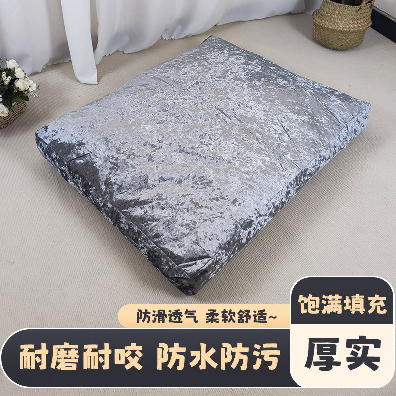 Cross-border British manufacturer exclusively supplies medium and large-sized dog pets suitable for all seasons. Extra-large pets that are warm, waterproof and dirt-resistant in autumn and winter Specification image