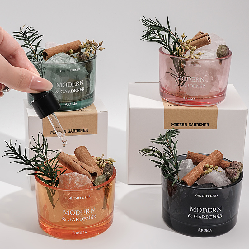 香薰/陶瓷摆件/香炉香薰炉/Incense/线香细节图