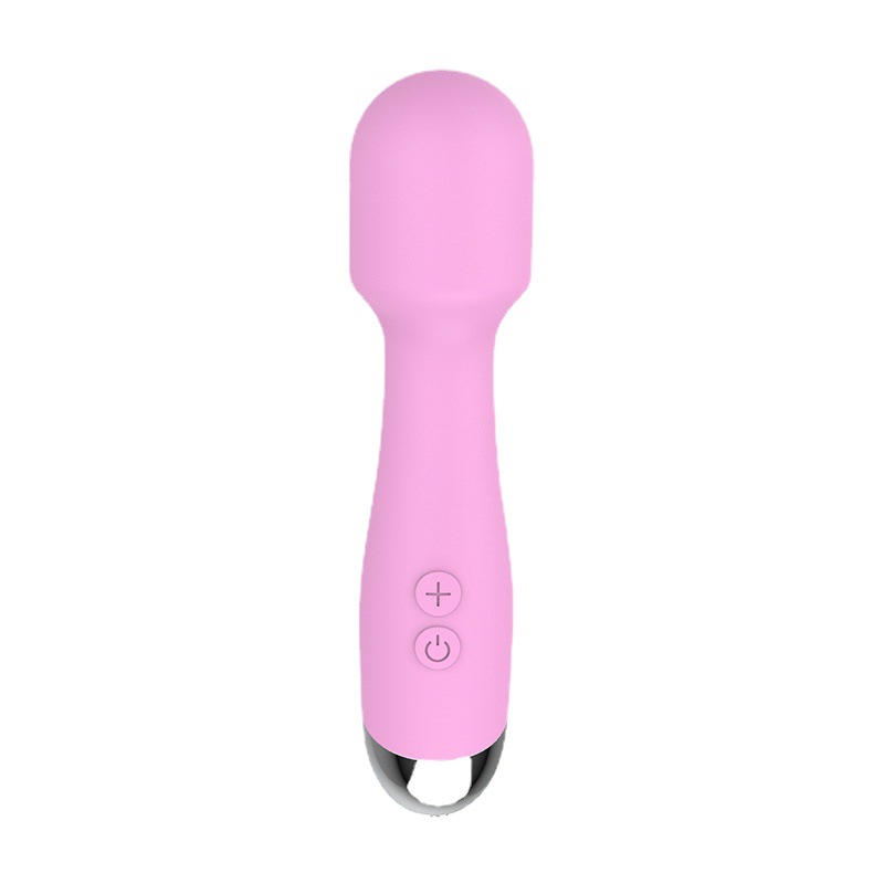 Vibration massage women's sex av stick charging strong vibration massage sex women Specification drawing