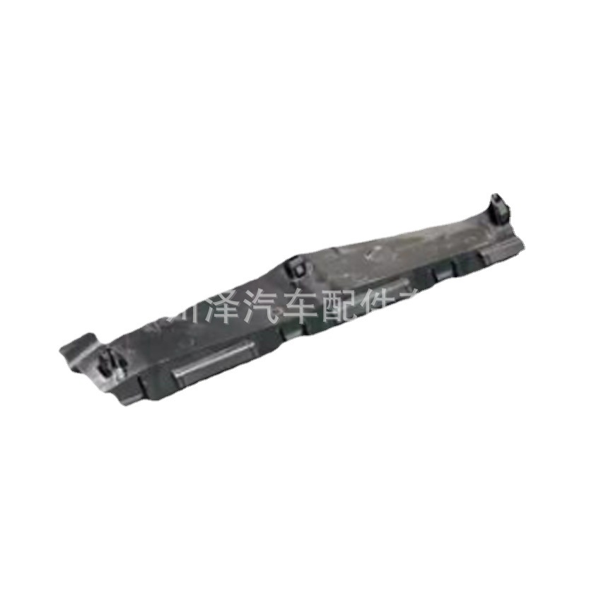 Applicable to the front bumper bracket of Toyota Corolla 2001-07, 52116-2026, 52115-20390 Specification image
