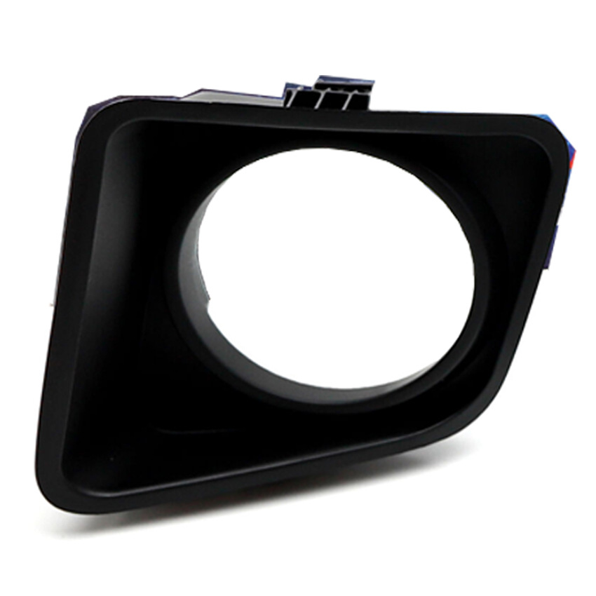 Applicable to 2014-20 Toyota TUNDRA fog lamp decorative frame Cover 521280C070 521270C070 Item Picture