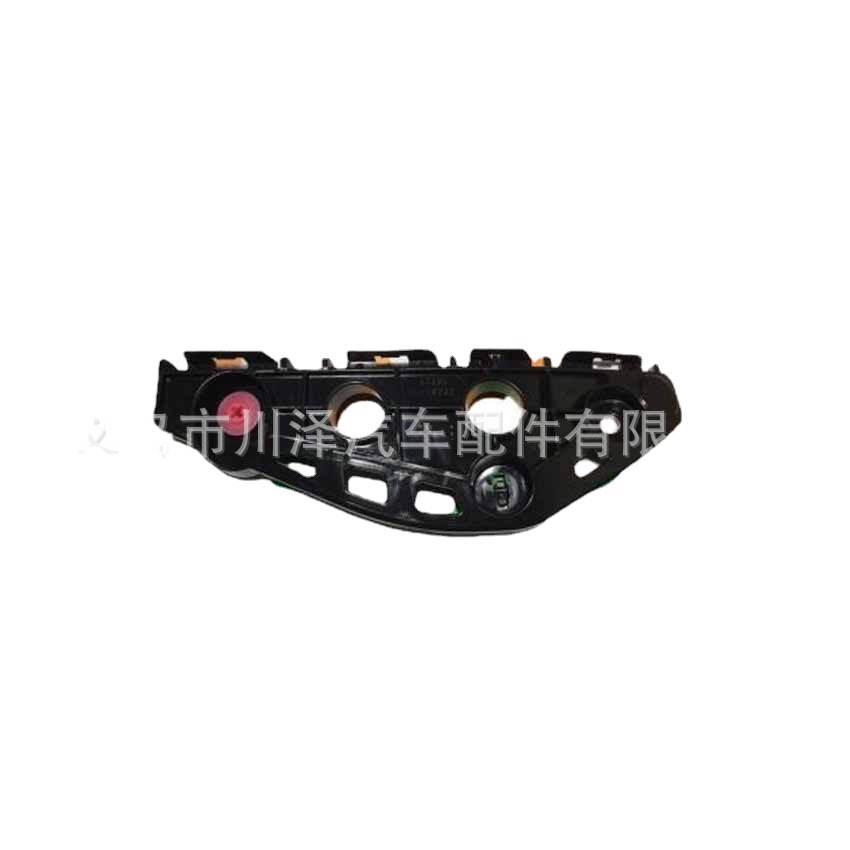 Applicable to the front bumper bracket of 2013 Lexus RX350:52536-48020, 52535-48030 Item Picture