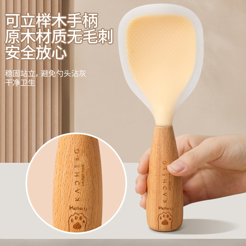 其他厨房小工具实物图