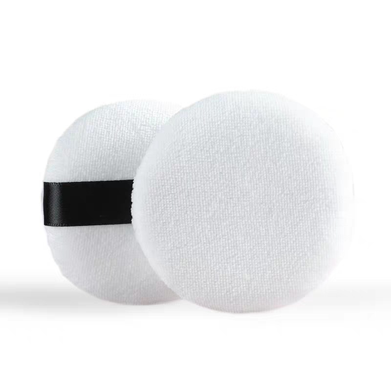 粉扑/美妆蛋/美妆蛋粉扑/艺颜美妆/美妆白底实物图