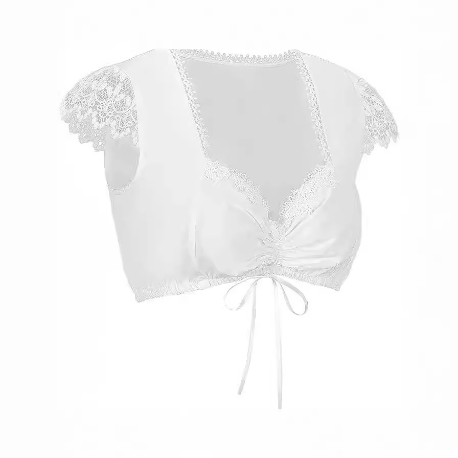 女装/马面裙/防晒衣/韩国女装/汉服女长袖中国风产品图