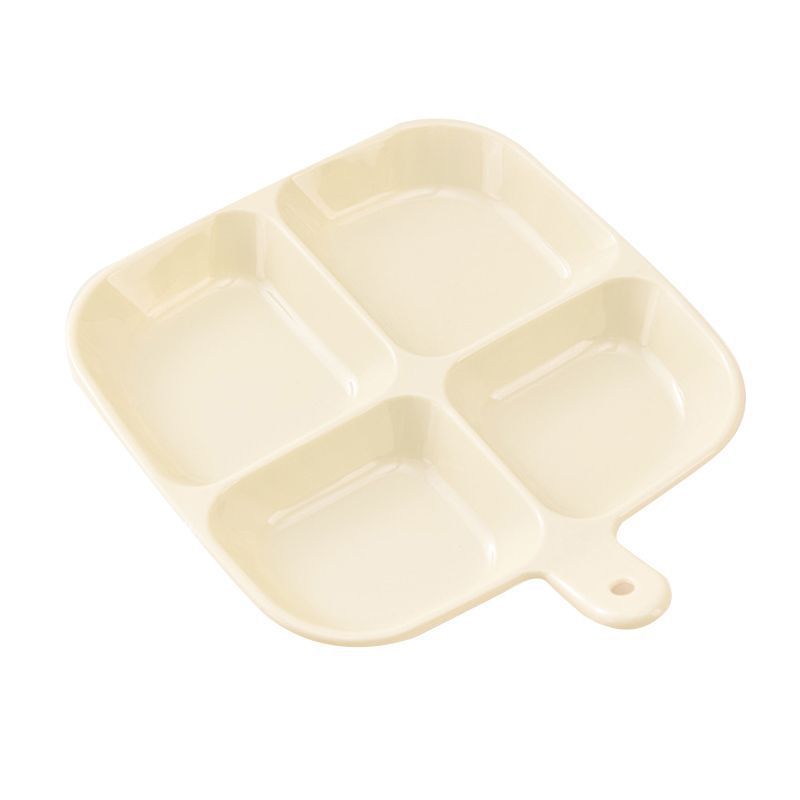 Large-capacity dish preparation plate Item Picture