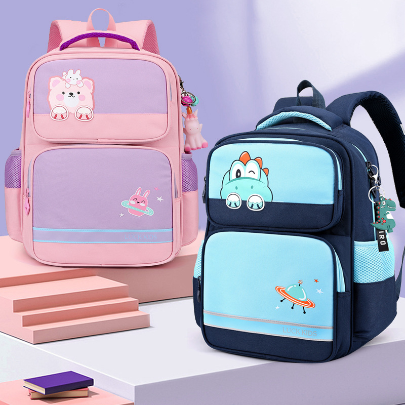 新款卡通印花/大容量1-6产品图