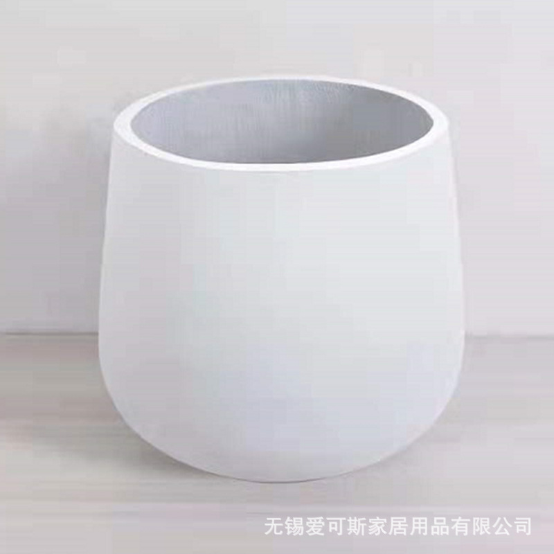 花盆容器实物图