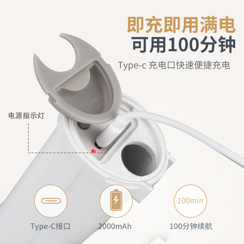 拖把、拖布桶实物图