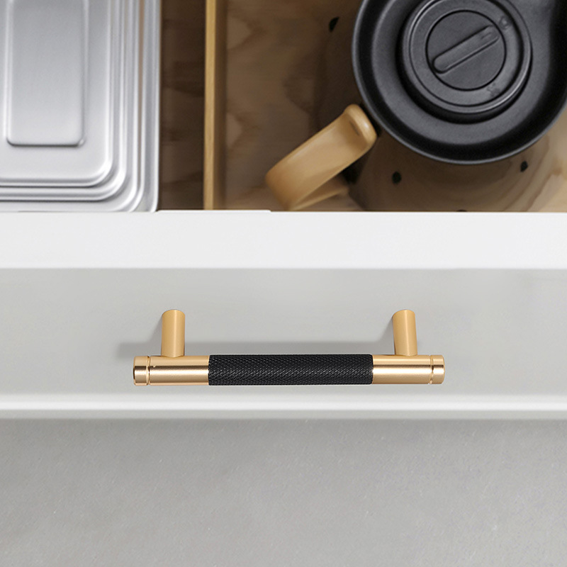 家具拉手实物图