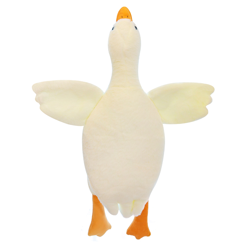 毛绒公仔、玩偶、娃娃实物图