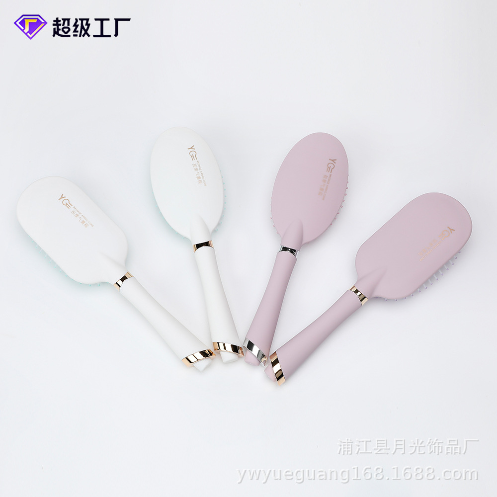 卷发梳/按摩梳/气囊梳细节图