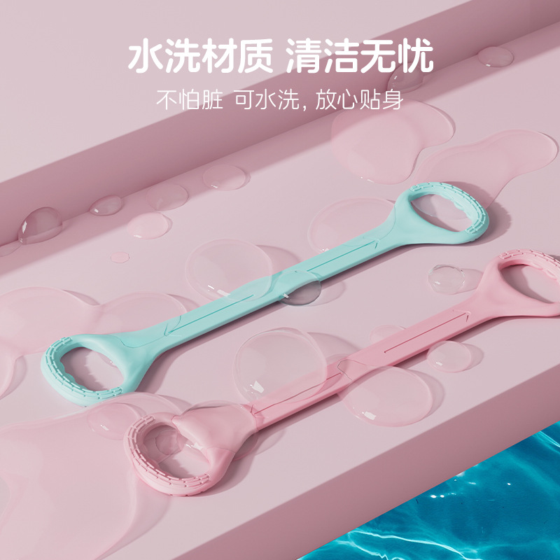 健身拉力带/瑜伽砖/瑜伽棒/情趣用品细节图