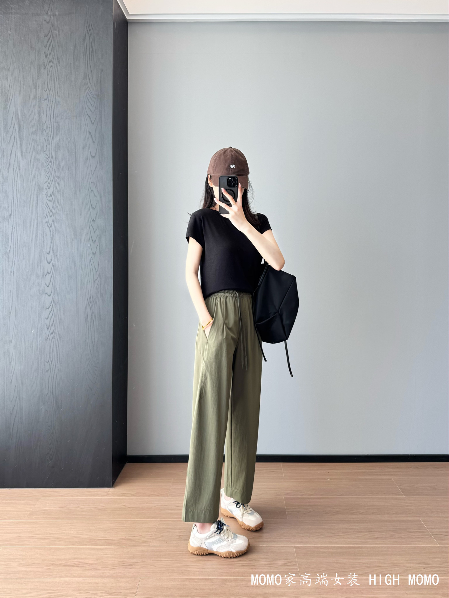 Breathing sensation! Lightweight and breathable Tencel fine wool base layer, summer round-neck short-sleeved knitted T-shirt G040502 pic 17