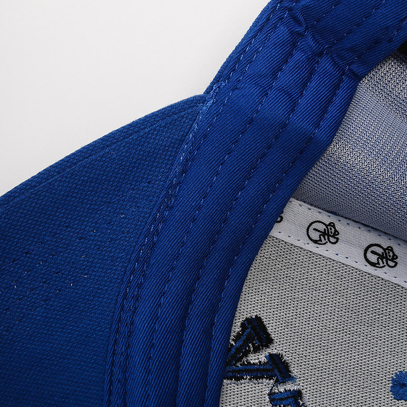 The new autumn Korean-style baseball caps are fashionable and trendy, suitable for both men and women. They are the same as the popular ones for sun protection and sun protection Item Picture