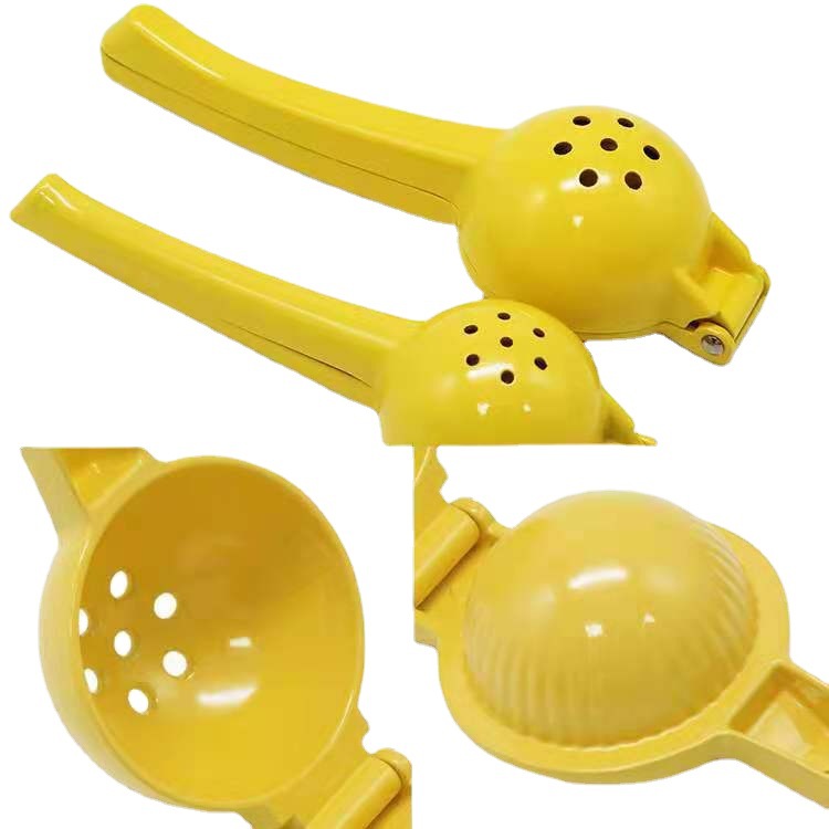 Lemon juicer, home manual juicer, multi-functional fruit two-in-one, lemon clip, mini juicer Item Picture