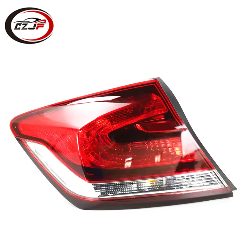 Aplicable 2011-16 Honda Civic honda civic luces traseras 33550TR0H51 33500TR0H51 details Picture
