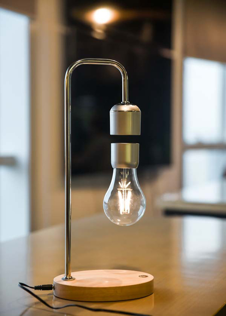 المصباح المبدع Specification image