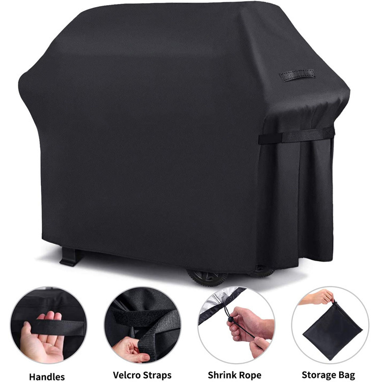 防尘防雨烧烤罩