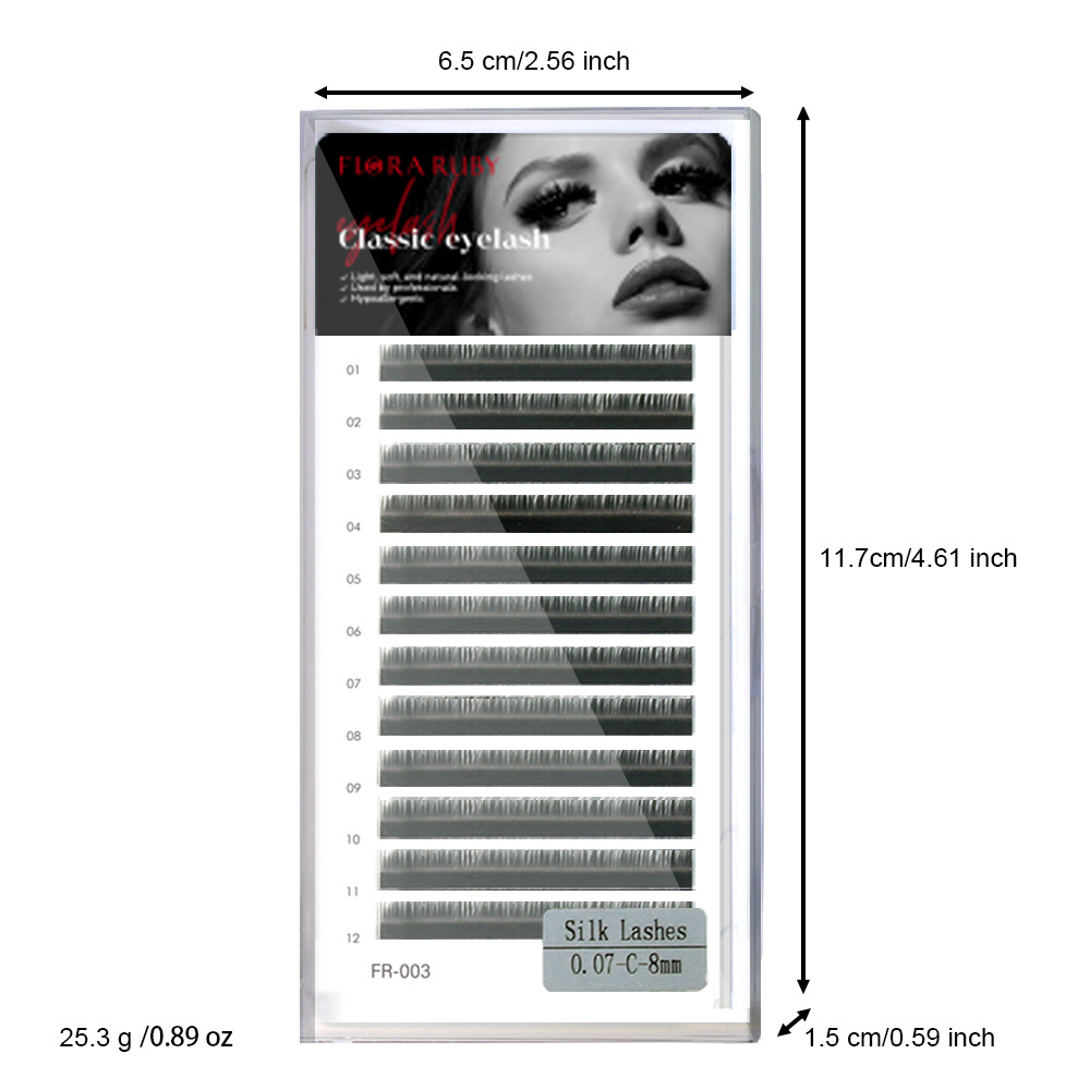 Cross Border False Eyelashes Female Natural Single Cluster Whole Pair Of Grafted Eyelashes Lazy Sun Flower Slender Long Eyelashes Wholesale Application Scenario