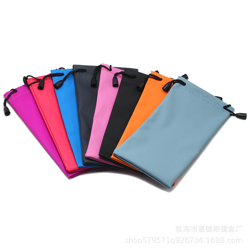 眼镜盒/墨镜盒/EVA收纳盒/六格眼镜盒/眼镜白底实物图