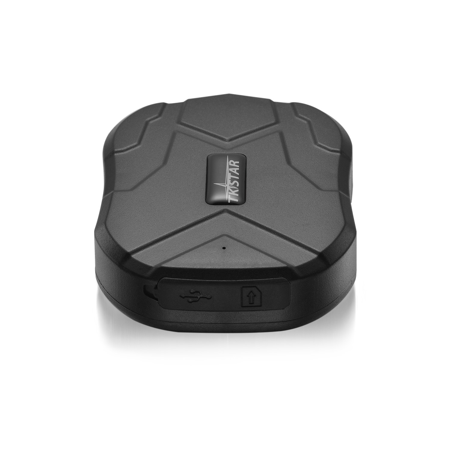 وتم تحديث نظام GPS TK905 من أجل تركيب جهاز ممغنطيسي مقاوم للماء ومزود بكيس مقاوم للغبار، لمدة 120 يوما details Picture