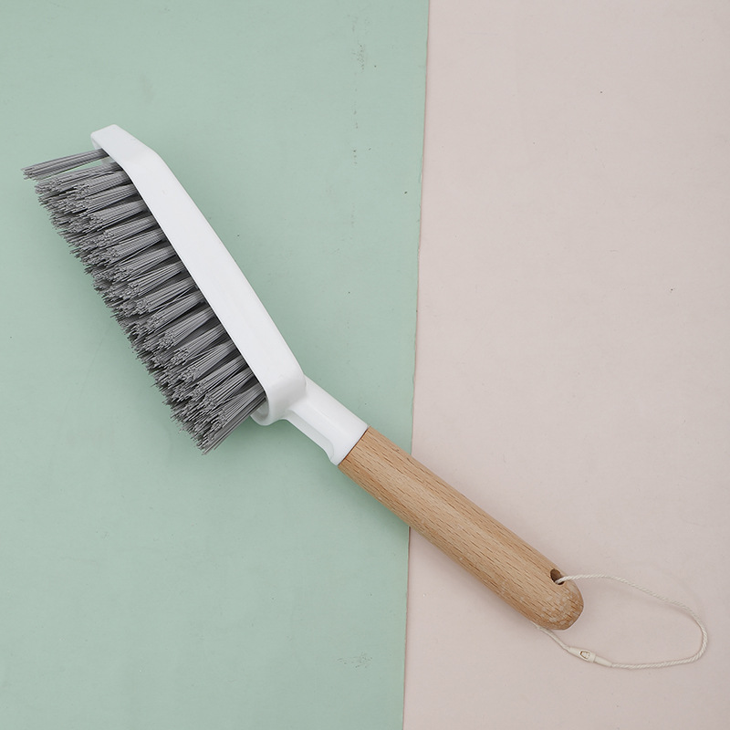 榉木缝隙刷家用洗墙厕所瓷砖无死角地板刷缝隙凹槽刷清洁刷缝隙刷