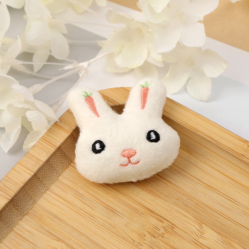 软陶/树脂配件/沙金/饰品配件/亚克力亚克力珠产品图