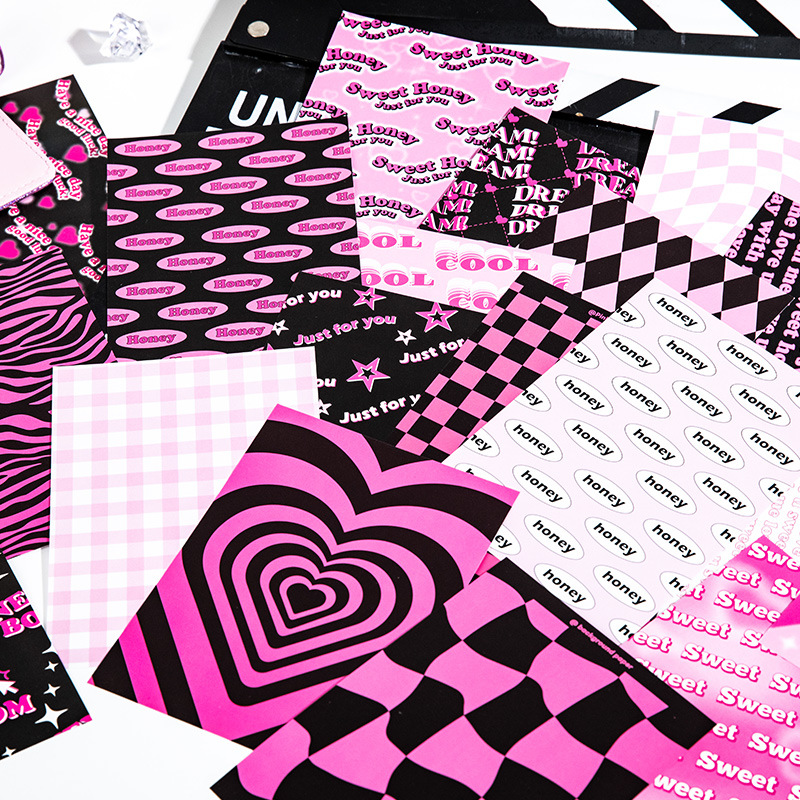 手机壳配件/大扣子装饰/毛线花/花型装饰扣/袖扣产品图