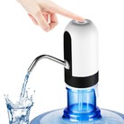 矿泉水桶装水抽水器电动饮水机饮用水桶压水器吸水器自动压水器
