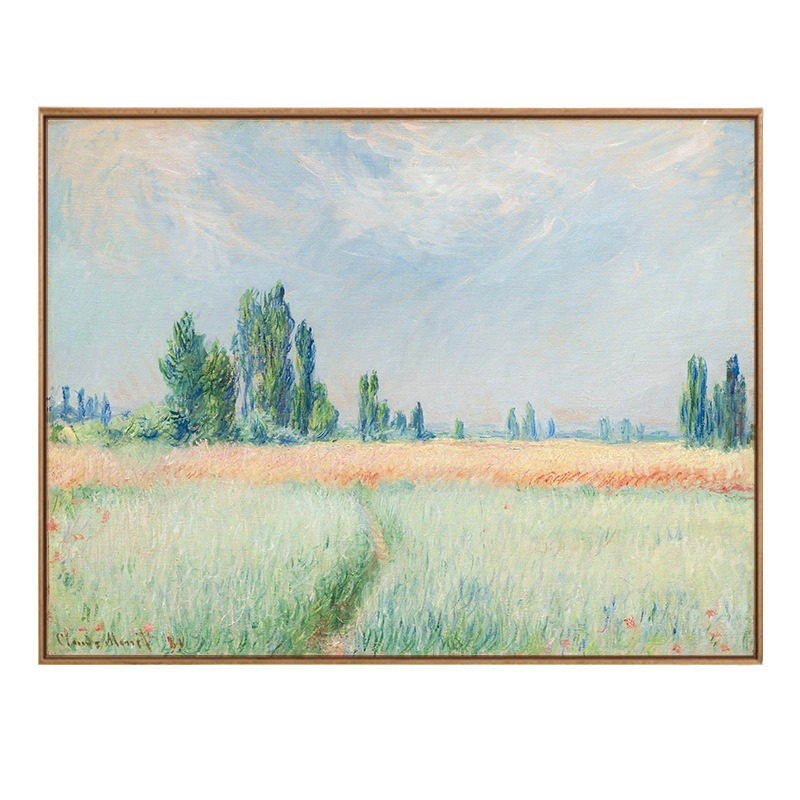 装饰画/家装画中式/穆斯林挂件/高端挂毯挂画/壁画挂画白底实物图