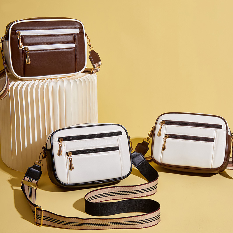 女士单肩包2025秋冬包包女包广州厂家包包斜挎女包热销女包